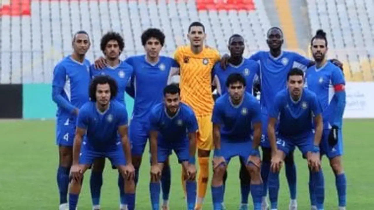 سموحة يغلق ملف صفقات حراسة المرمى بالتعاقد مع ميهوب وحيدر